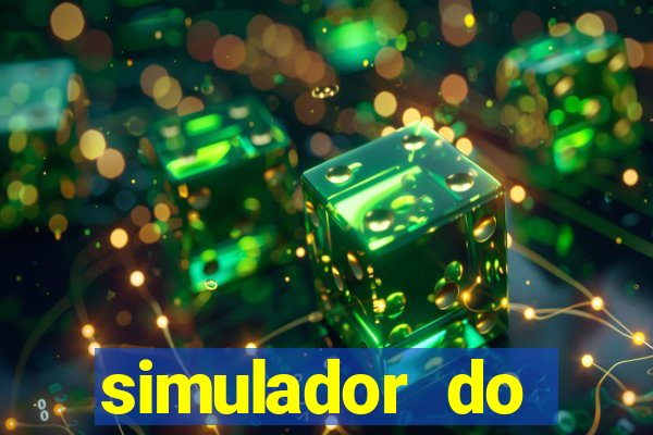 simulador do fortune tiger